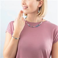 Orecchini Coeur De Lion Donna in Acciaio 4023200719 - 4023200719